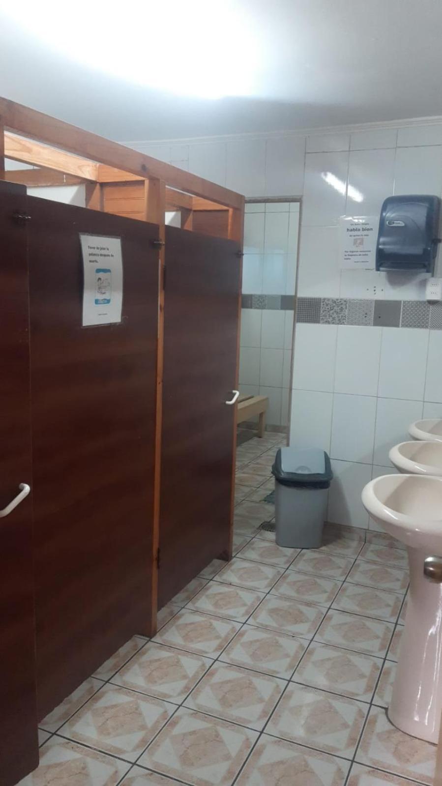 Hostal El Descanso Antofagasta Dış mekan fotoğraf